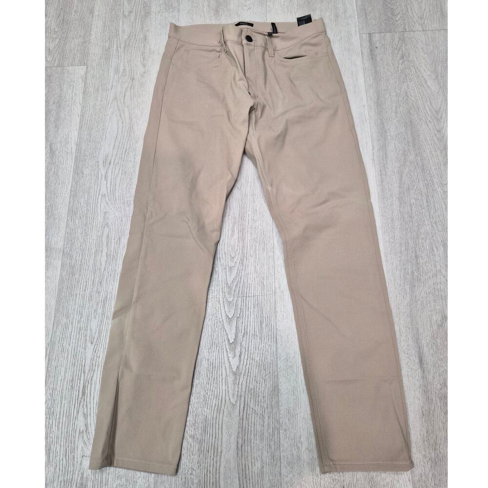 Theory Tan Men's Jeans Size 31